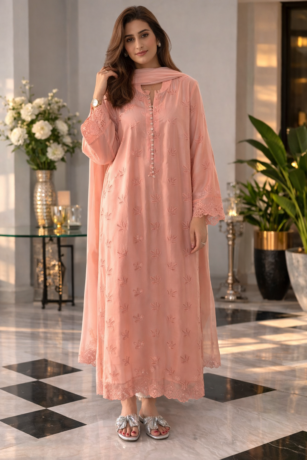 SOFI SEMI FORMAL (B)