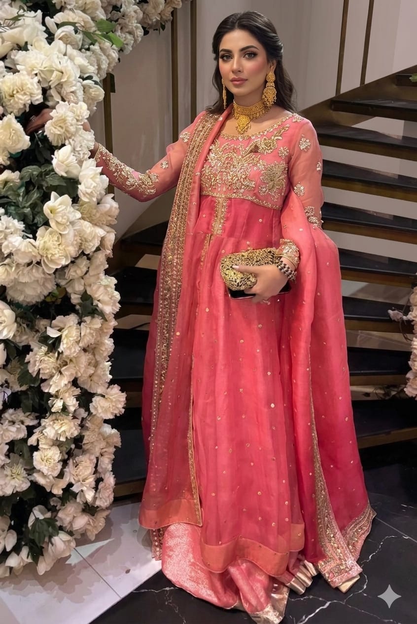 MEHAR FORMAL