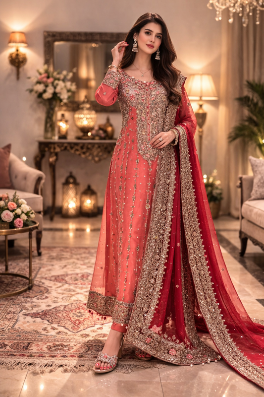 RUME BRIDAL