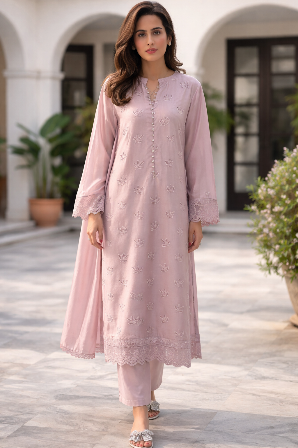 SOFI SEMI FORMAL (D)