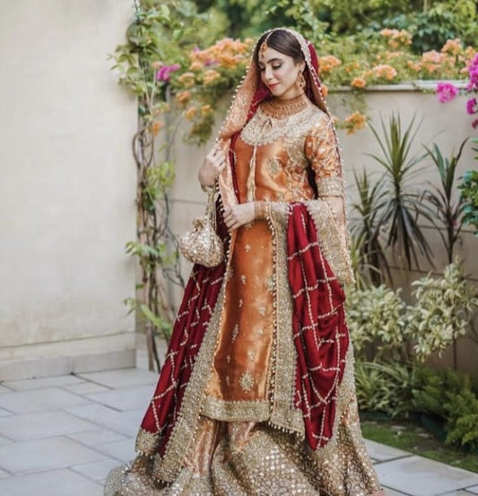 KIARA BRIDAL